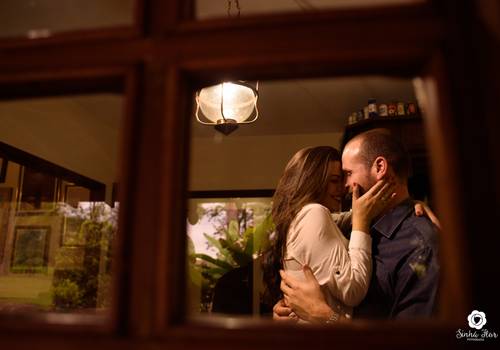 Love Session de Love Session { Jakeline + Flavio }