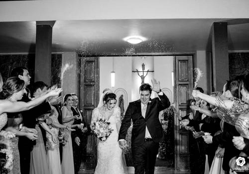 Casamentos de Wedding Day { Natalia + Cassio }