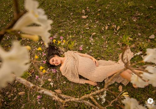 Portrait de A espera de { Isabela }