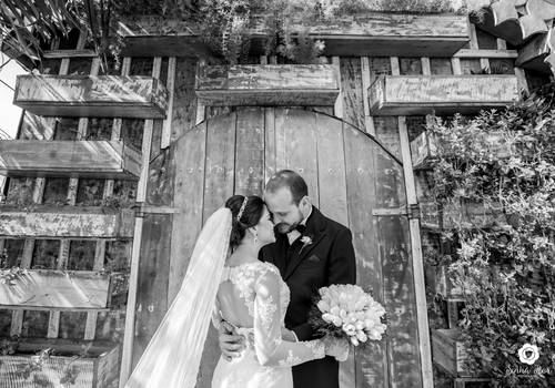 Casamentos de Wedding Day { Jakeline + Flavio }