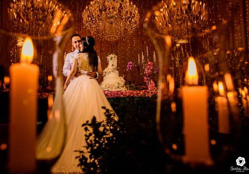 Casamentos de Wedding Day { Suiane + Rafael }