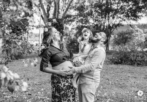 Portrait de A espera do { Benjamim }