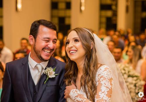 Casamentos de Wedding Day { Leticia + Anis }