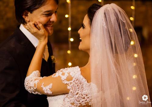 Casamentos de Wedding Day { Bruna + Felipe }