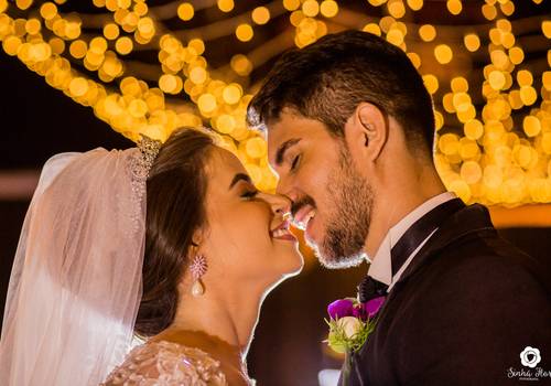 Casamentos de Wedding Day { Jessica + Leivas }