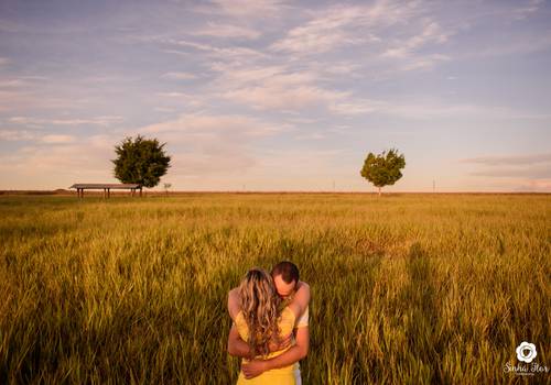 Love Session de Love Session { Dayene + Júnior }
