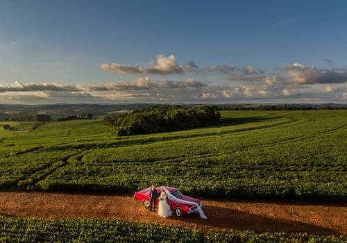 Casamentos de Wedding Day { Isabela + Rafael }