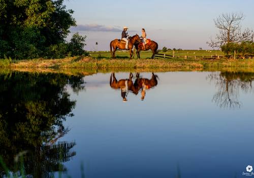 Love Session de Love Session { Dayane + Pablo }