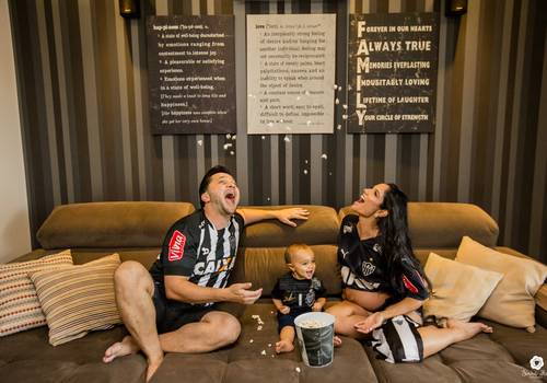 Portrait de A espera de { Mariana }