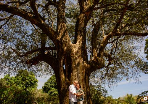 Love Session de Ensaio Pré Bodas { Katy + Varanda }
