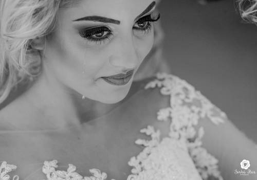 Casamentos de Wedding Day { Carina + Rodolfo }