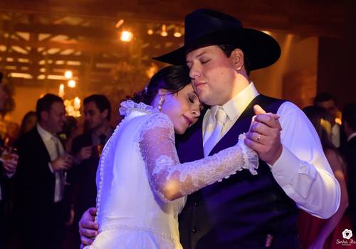 Casamentos de Wedding Day { Barbara + Eraldo }