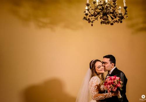 Casamentos de Wedding Day { Thais + Leonardo }