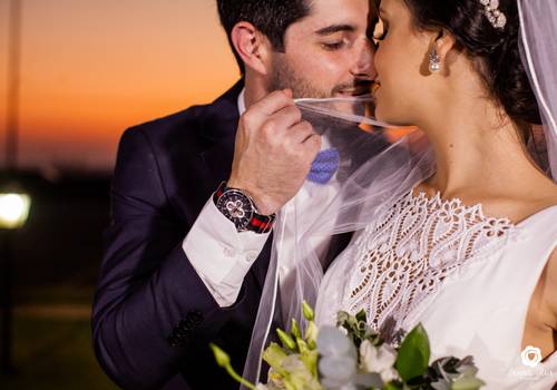 Casamentos de Wedding Day { Natalia + Jorge }