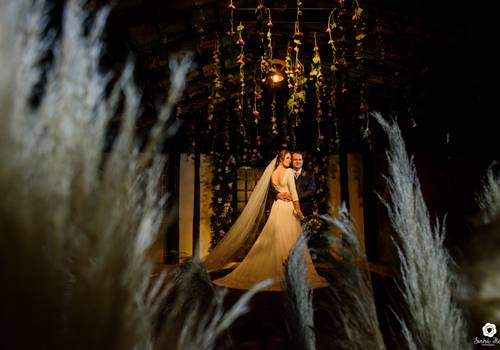 Casamentos de Wedding Day { Daiana + Rafael }