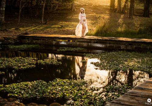 Portrait de A espera de { Antonella }