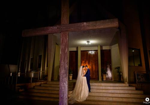 Casamentos de Wedding Day { Maria + Adalton }