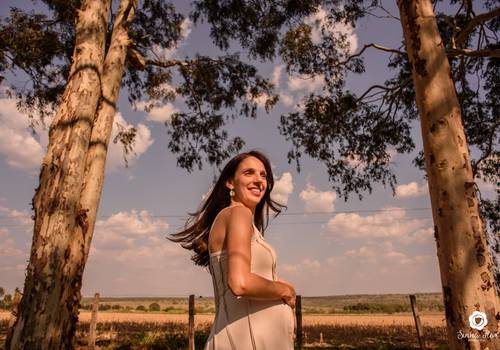 Portrait de A espera da { Melissa }