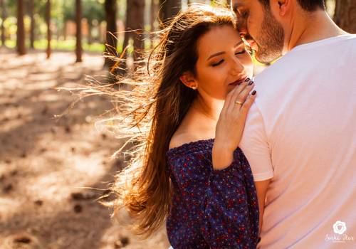 Love Session de Love Session { Ana Carolina + Diego }