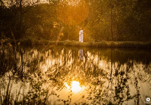 Portrait de A espera do { Lorenzo }