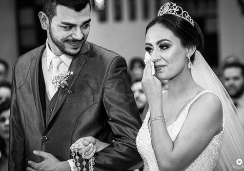 Casamentos de Wedding Day { Paula + Pedro }