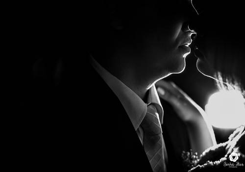 Casamentos de Wedding Day { Mônica + Alisson }