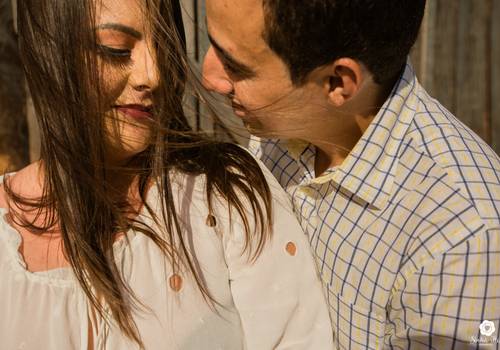 Love Session de Love Session { Fabiana + Gean }