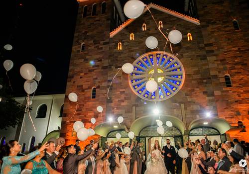 Casamentos de Wedding Day { Eduarda + José Mayck }