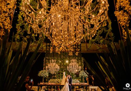 Casamentos de Wedding Day { Tatiana + Marcio }