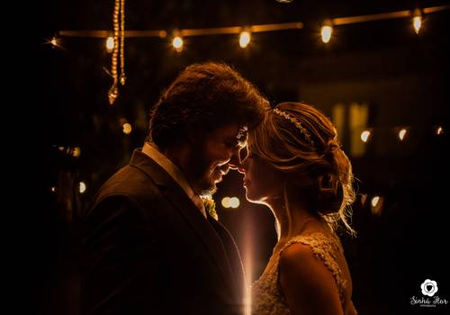 Casamentos de Wedding Day { Sibele + Leonardo }
