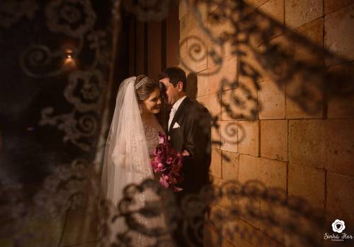 Casamentos de Wedding Day { Lucimara + Diego }