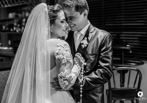 Casamentos de Wedding Day { Nayara + João Vittor }