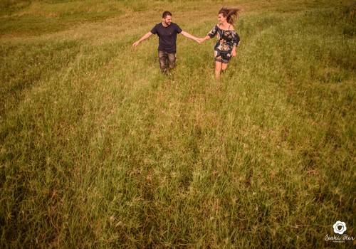 Love Session de Love Session { Patricia + Felipe }