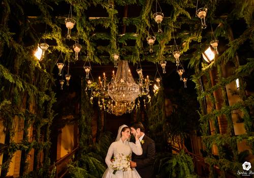 Casamentos de Wedding Day { Barbara + Roberto }