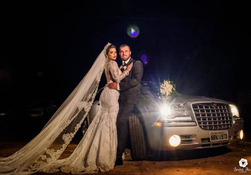 Casamentos de Wedding Day { Cássia + Eduardo }