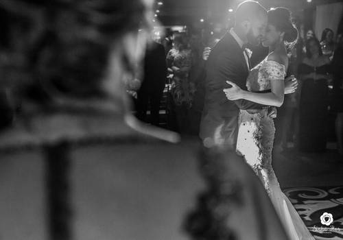 Casamentos de Wedding Day { Liziane + Alexandre }