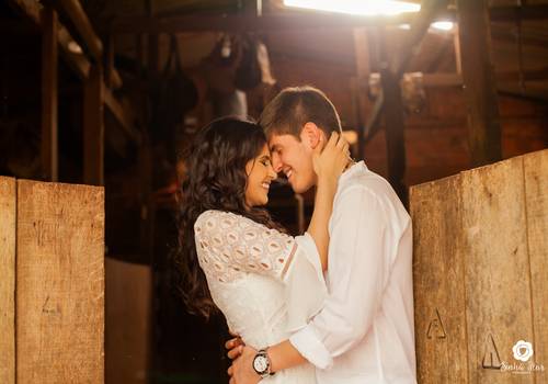 Love Session de Love Session { Sara + Cristian }