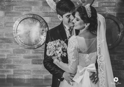 Casamentos de Wedding Day { Sara + Cristian }