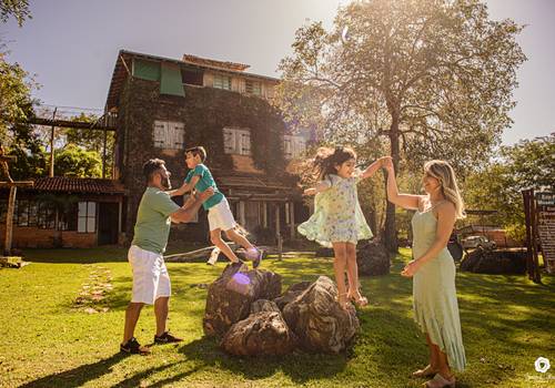 Família de Portrait Família { Tati + Alessandro = Mariane + André }