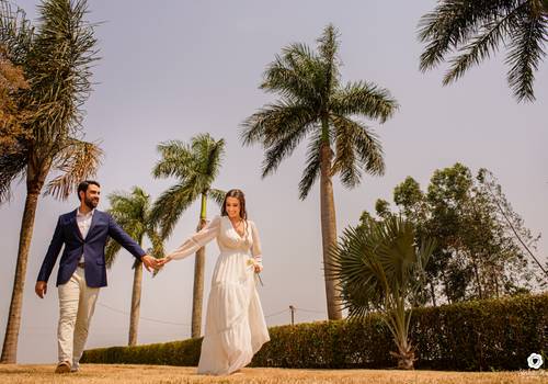 Casamentos de Wedding Day { Gabriela + Luiz }