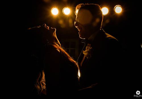 Casamentos de Wedding Day { Luana + Junior }