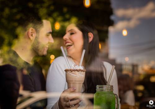 Love Session de Love Session { Caroline + Danilo }