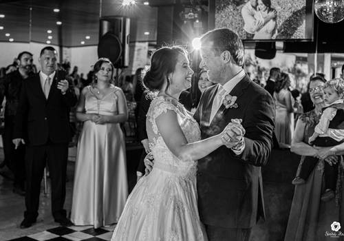 Casamentos de Wedding Day { Gisele+Henrique }