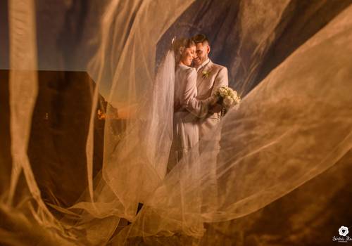 Casamentos de Wedding Day { Caroline+Danillo }