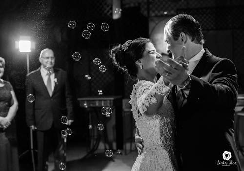 Casamentos de Wedding Day { Kris + Roger }