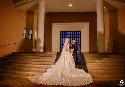 Casamentos de Wedding Day { Thuani+Rodrigo }