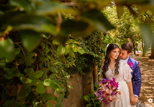 Casamentos de Wedding Day { Mariana+Italo }