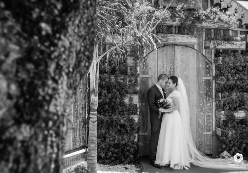 Casamentos de Wedding Day { Marllon + Amanda }