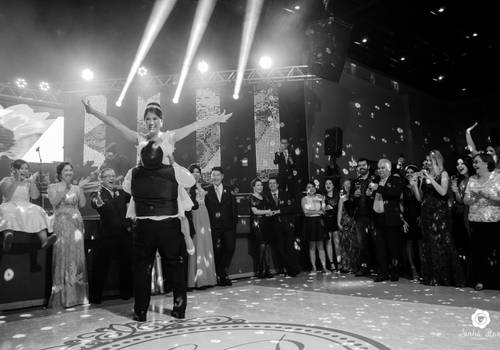Casamentos de Wedding Day { Bruno + Erika }