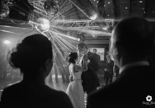 Casamentos de Wedding Day { Roman + Cinthia }